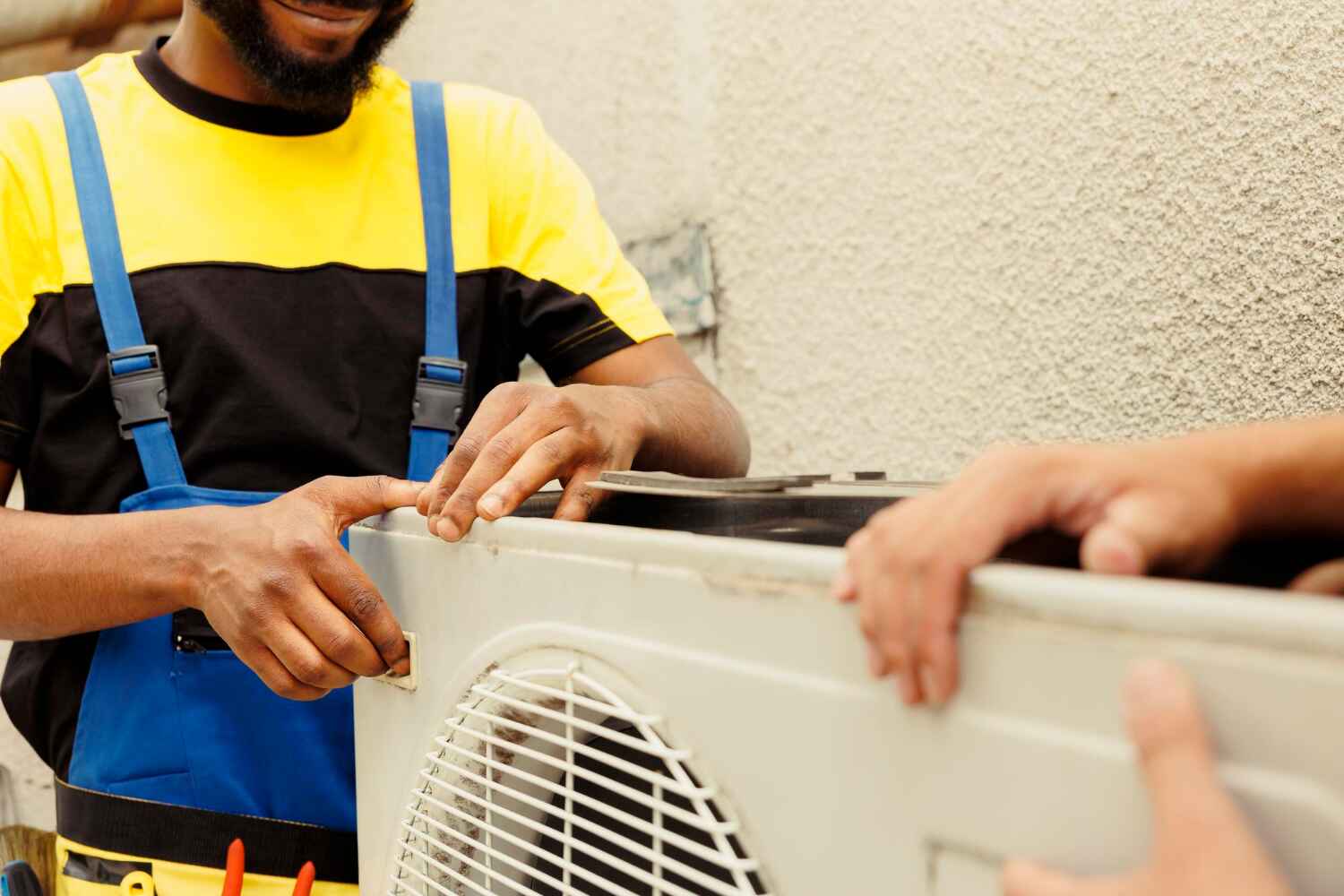 Best HVAC tune-up services  in Mill Neck, NY