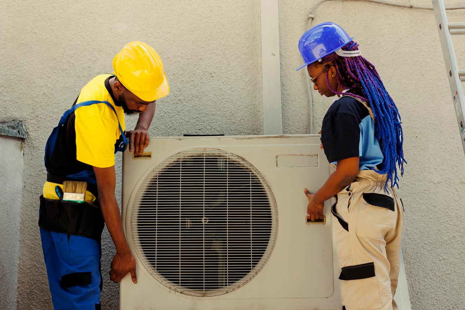 Best HVAC installation services  in Mill Neck, NY