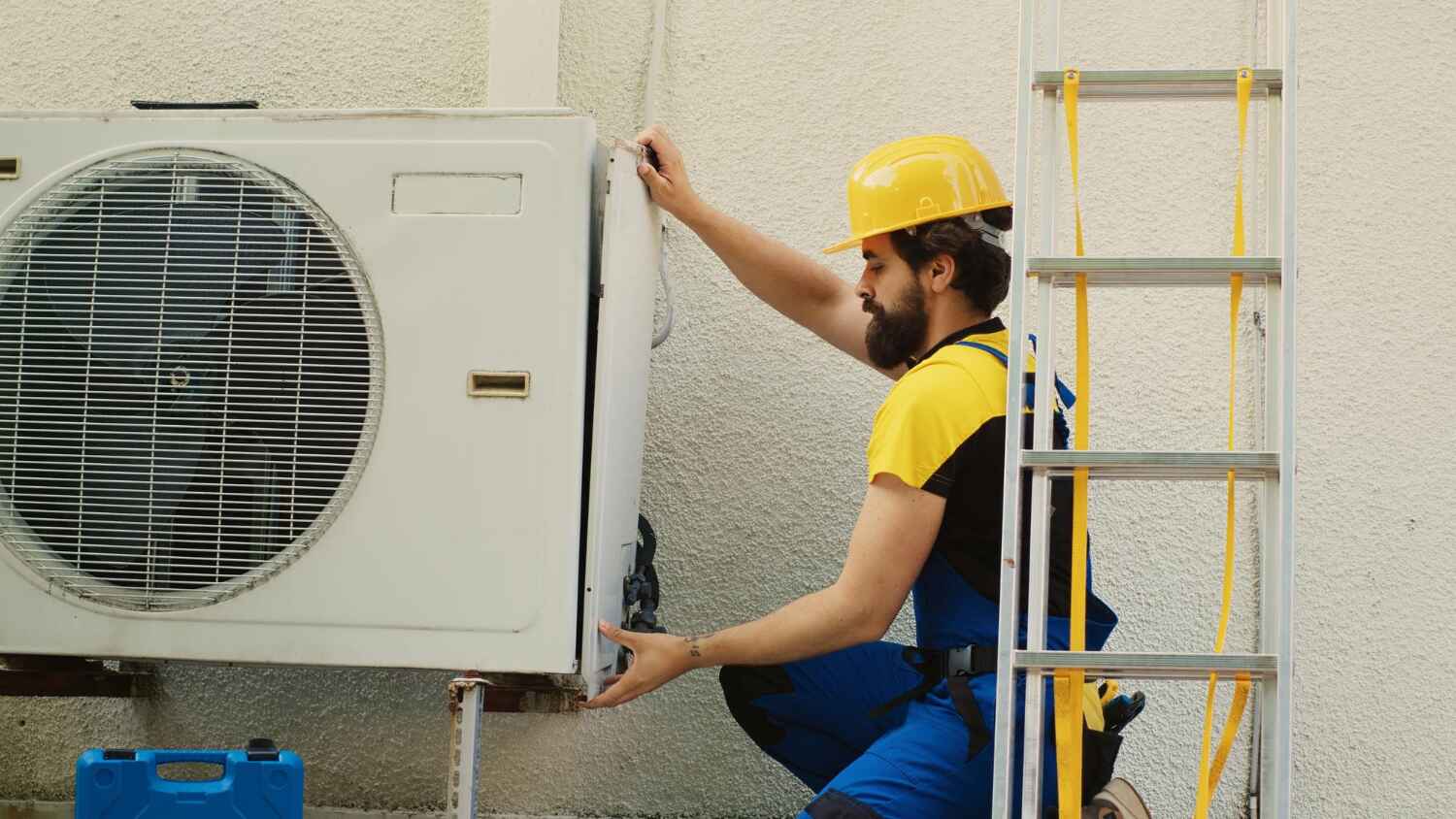 Best HVAC replacement cost  in Mill Neck, NY